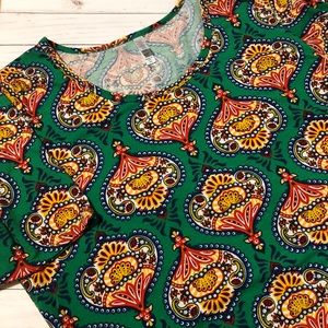 LLR Perfect T :: 3XL